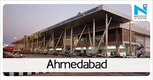 .also known as ahmedabad airport , is an international airport serving ahmedabad, guajarat. Lady Lawyer Withdraws Consent To Be Guj Hc Judge Ahmedabad Nyoooz