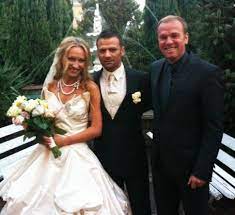 She made her 1 million dollar fortune with olympics 1996 & let's dance. Peter Peschel Alchetron The Free Social Encyclopedia