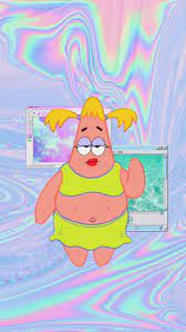 Find and save images from the cartoon aesthetic collection by chanel (unicornstan) on we heart it, your everyday app to get lost in what you love. Spongebob Patrick Wallpaper Spongebob Spongebobmemes Patrick Lockscreen Disney Wallpaper Iphone Wallpaper Cartoon Wallpaper Iphone