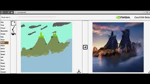 Jun 23, 2021 · in brief: Nvidia Gaugan Beta Test Youtube