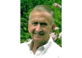 Alfred Holloway Obituary (1933