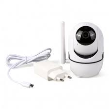 Para ello necesitas tener instalada una aplicación que te permita esta funcionalidad. Camera Video Surveillance 1080p Compatible Tuya Day Night Movement Detector Audio Automatic Tracking