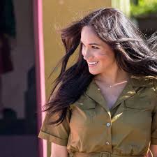 Account run by domi, emily and hannah. Abnehmen Wie Eine Herzogin Mit Diesem Trick Bleibt Meghan Markle Schlank Fit For Fun