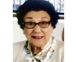 Florence Baker Obituary (1926