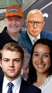 Albanese leads, Dutton flails: Election Week Two