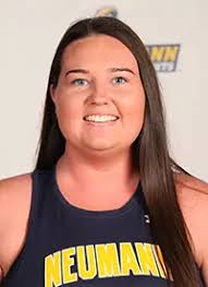 2020 Women's Lacrosse Roster