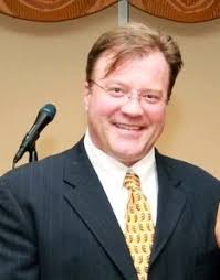 DeVore VP Craig Celebrates His 20th Anniversary with Us!