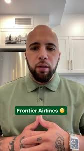 Frontier Go Wild Pass Trenton Nj