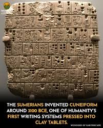 Image result for Cuneiform