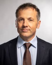 M. Xavier Dupre de Boulois