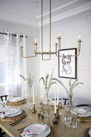 Love It Or List It Vancouver Elana Brian Jillian Harris Jillian Harris Dinning Room Decor Decor