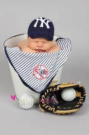 Baby Baseball Team Cap Newborn Baseball Cap Baseball Photo Etsy Yankees Baby Baseball Baby New Baby Products