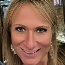 Kimberly Helfman's Instagram, Twitter & Facebook