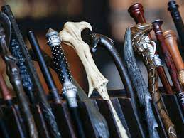 Official opening of wizarding world of harry potter is. The Wizarding World Of Harry Potter Interactive Wand Guide
