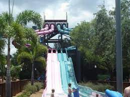 Adventure Island Islands Of Adventure Busch Gardens Tampa Tampa