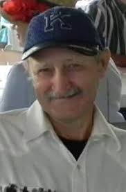 Obituary of David Varner