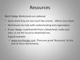 The dog care merit badge training has been designed to meet all the requirements established for the boy scouts of america. Dog Care Merit Badge Worksheet Worksheet List