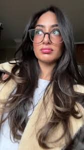 Emily Soliman's Instagram, Twitter & Facebook