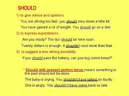7 as expensive as they used to be. Modal Verbs What Are Modal Verbs Special Verbs
