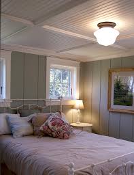 All the different bedroom ceiling styles you need to consider. Blog Archive Small Coastal Cottage Home Cottage Bedroom House
