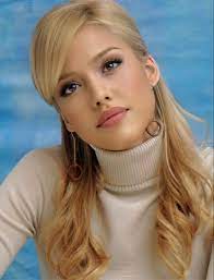 jessica alba wunderschone frau hubsche frau hubsche gesichter