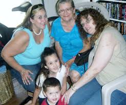 Eunice A. Eaton Obituary