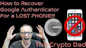 How to backup google authenticator in case you lose the smartphone? How To Recover Your Google Authenticator Codes When You Lose Your Phone Youtube