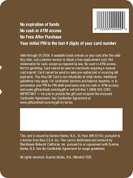 It's easy to get a visa prepaid card and there's. 100 Visa Gift Card Plus 5 95 Purchase Fee