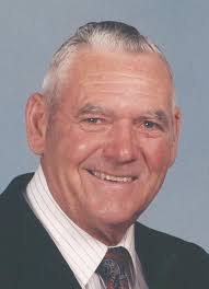 Obituary information for Carl Beyer