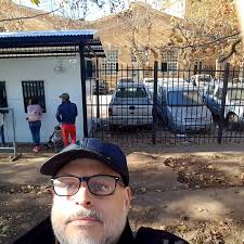 Paraguayo Cubas Colomés