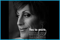 Living well is the best revenge