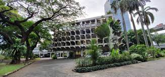 Ambassade De Suisse En Indonesie