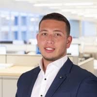 Charles Darwish's Instagram, Twitter & Facebook