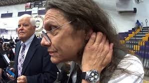 Barry Borden's Instagram, Twitter & Facebook