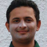 Deep Trivedi Profile