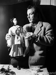 Exibition Le Theatre De La Mode Paris 1945 Fashion Mannequin Fashion History La Mode
