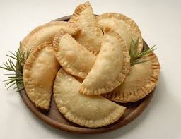 How To Make Empanada Dough Masa Para Empanadas In 6 Easy Steps Recipe Empanadas Recipe Recipes Empanadas Dough