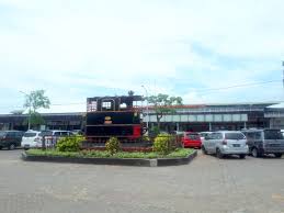 Melaksanakan tes masuk perguruan tinggi yang kredibel, adil, transparan, fleksibel, efisien, dan akuntabel. Stasiun Surabaya Pasarturi Wikipedia Bahasa Indonesia Ensiklopedia Bebas