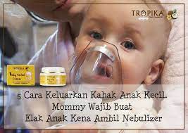 Jadi adakah terdapat cara untuk menghilangkan kahak pada bayi? 5 Cara Keluarkan Kahak Dari Anak Georgetown Baby House Facebook