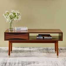 Get instant discounts · norton shopping guarantee · certified dealer Wrought Studio Sabornton Coffee Table With Storage Reviews Wayfair