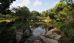 Hours may change under current circumstances Points Of Interest Hermann Park Conservancy
