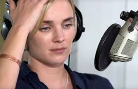 Annie Hoffmann pictures and photos