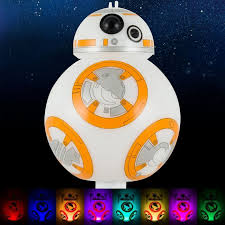 These Epic Star Wars Night Lights Are On Sale For May The Fourth In 2020 Star Wars Night Light Star Wars Bathroom Led Night Light