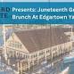 Vineyard Gazette Presents: Juneteenth Gospel Brunch
