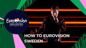 Последние твиты от eurovision song contest (@eurovision). Tusse Voices Sweden Official Video Eurovision 2021 Youtube