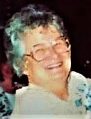 Obituary information for Edrie Adele (Wrisley) Dickerson