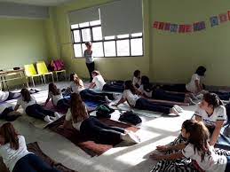 La escuela martín miguel de güemes estuvo trabajando durante los últimos meses en la sistematización de algunos proyectos que se realizaron este año en la institución. Colegio Martin Miguel De Guemes