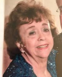 Kathleen Yoder Obituary