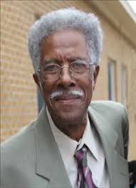 Obituary information for Lincoln Madlock