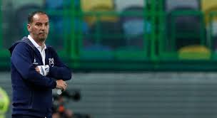 Check spelling or type a new query. Belenenses Sad Renova Contrato Com O Treinador Petit